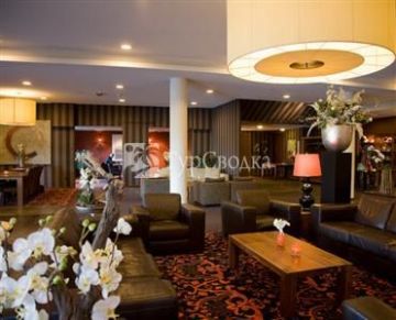 Van Der Valk Hotel Wolvega 4*