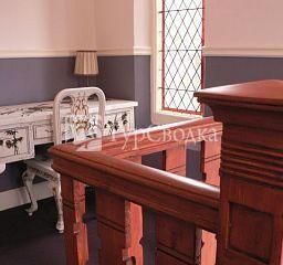 Hotel Woudrichem 3*