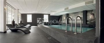 Inntel Hotel Amsterdam Zaandam 4*