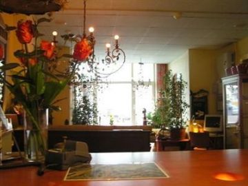 Hotel Hoogland 3*