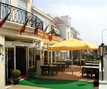 Hotel Keur 2*