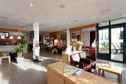 Bastion Hotel Zoetermeer 3*