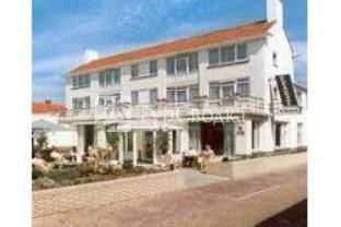Hotel-Restaurant Willebrord 3*