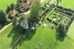 Theetuin Stadsland B&B 2*