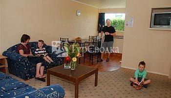 ASURE Adcroft Motel 3*