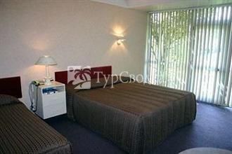 Hotel Ashburton 3*