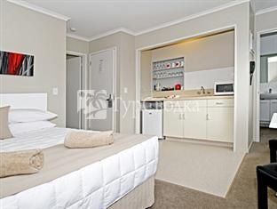 Airport Harbour View Motel 4*