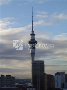 Auckland International Hostel-Yha 5*