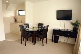 Auckland Newmarket Motel 4*