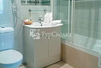 Best Western President Hotel Auckland 3*