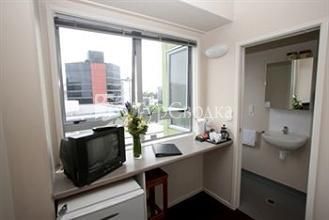 City Lodge Accommodation Auckland 5*