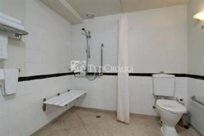 Duxton Hotel Auckland 4*