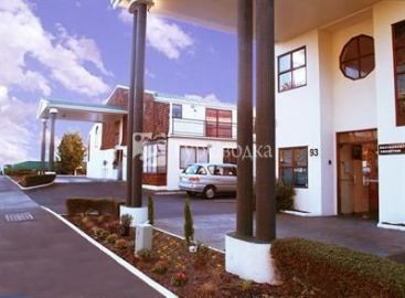 Ellerslie Hotel 4*