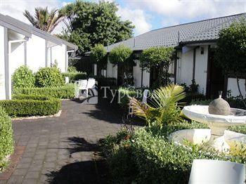 Epsom Motor Inn Auckland 3*