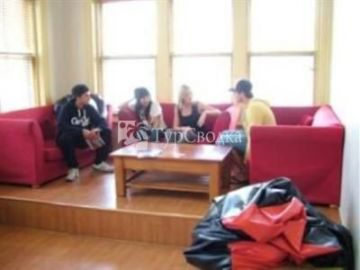 Nomads Auckland Backpackers Hostel 5*