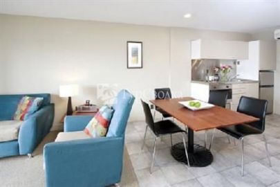 Quest Newmarket Serviced Apartments 4*