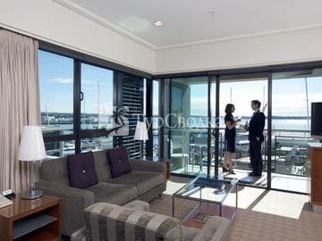 Sebel Suites Auckland 4*