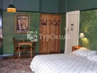 Albatross Inn Dunedin 3*