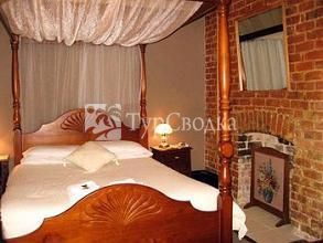 Grandview Bed & Breakfast Dunedin 3*