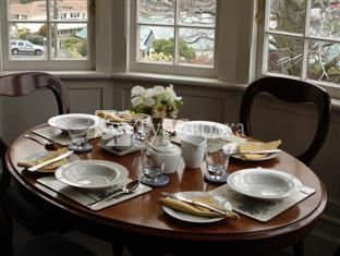 Hazel House Boutique B&B 4*
