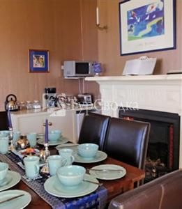 Lyndale House Bed & Breakfast Dunedin 5*