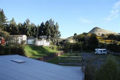 Portobello Village Tourist Park Lodge Dunedin 4*
