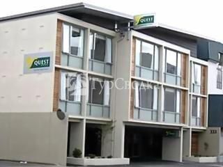 Quest Dunedin 4*