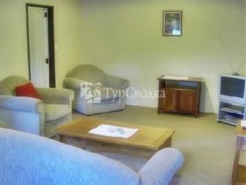 Woodlands Village Motel 3*
