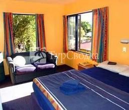 Franz Josef Glacier YHA 4*