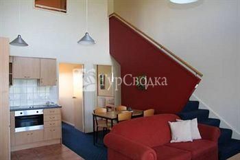 Glenfern Villas Franz Josef 4*
