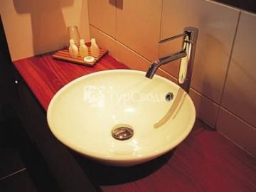Punga Grove Motel & Suites 4*