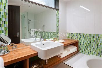 Te Waonui Forest Retreat 5*