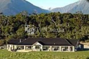 Collyer House B&B Hotel 2*