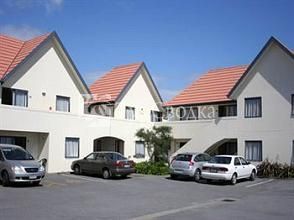 Bella Vista Motel Hokitika 4*