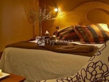 Kapitea Ridge Hotel Hokitika 4*