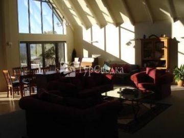 Rimu Lodge 5*