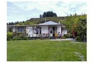 Riverside Villa Hokitika 4*
