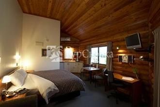 Shining Star Beachfront Accommodation 4*