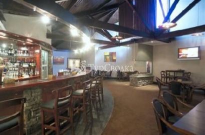 Ascot Park Hotel 4*