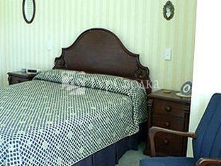 Stoneleigh B&B 3*