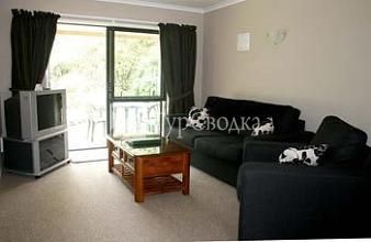 Kauri Park Motel 4*