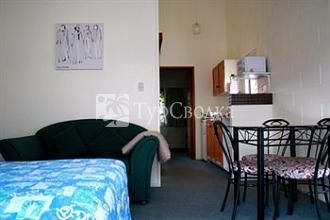 Kerikeri Court Motel 4*