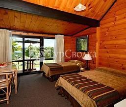 Kerikeri Homestead Motel 4*