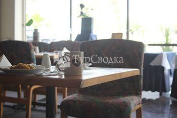 Auckland Airport Kiwi Motel 3*