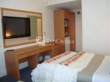 Auckland Airport Pacific Inn 3*