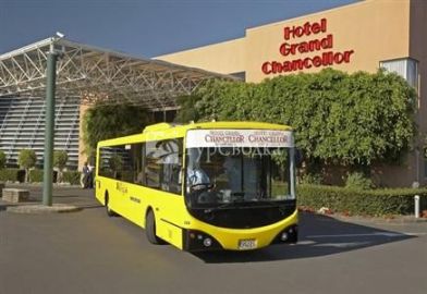 Hotel Grand Chancellor Auckland Airport 4*