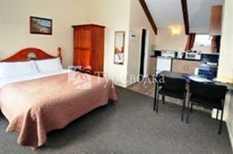 Howick Motor Lodge 3*