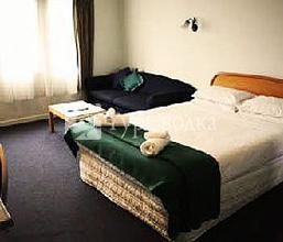 Manukau Heights Motor Lodge 1*