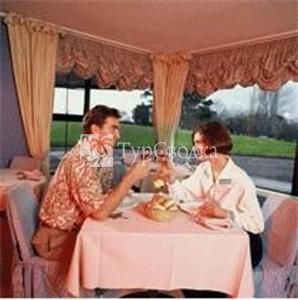 Oakwood Manor Motor Lodge 3*