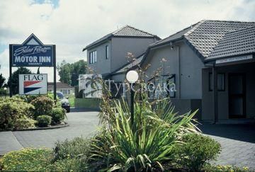 SilverOaks Inn SilverPoint Manukau City 3*